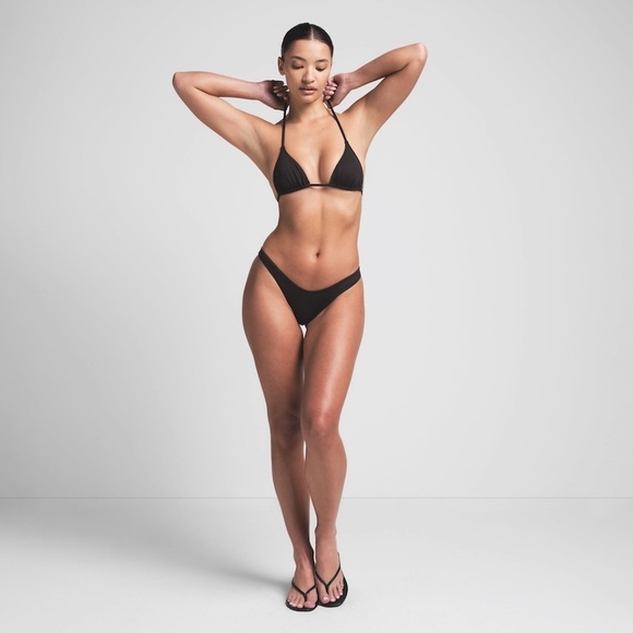 Skims TANGA BIKINI BOTTOM - Picture 1 of 5